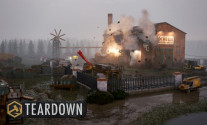 Download Teardown Game for Android for Free