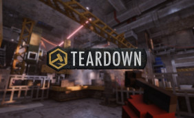 Play Teardown Game on Computer for Free